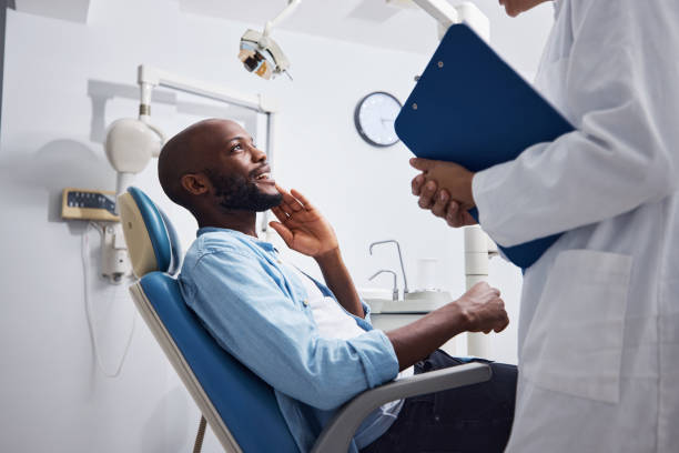 Best Emergency Tooth Extraction  in Silver Springs, FL