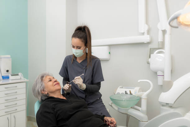 Best Cracked Tooth Emergency Dentist  in Silver Springs, FL