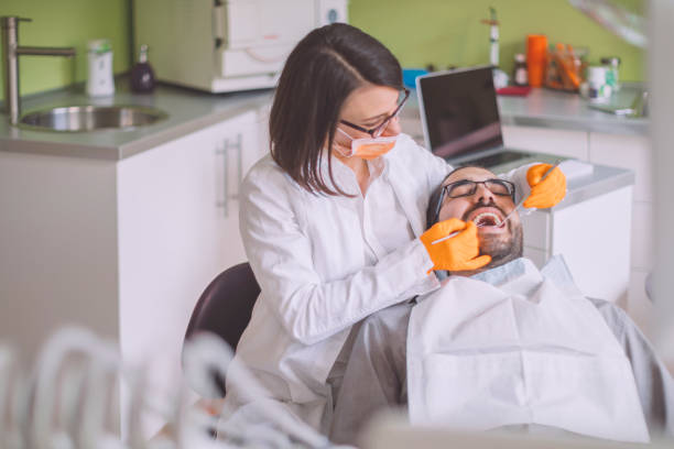 Best Knocked-Out Tooth Emergency  in Silver Springs, FL